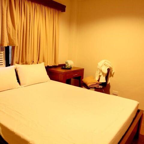 Marino Compound, Capitol Area, Daro, Dumaguete, Optimum Pension House