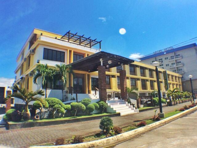 Lot A And B, Boton Lights And Science Park, Dewey Avenue, Subic (zambales), Mango Valley Hotel Lot A And B, Boton Lights And Science Park, Dewey Avenue, Subic (zambales), Mango Valley Hotel