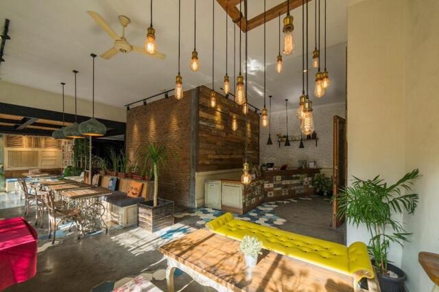 Jalan Ksatriaan No. ., Bandung, Summerbird Bed And