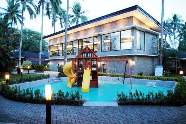 Bolbok Road, Batangas, Batangas Country Club