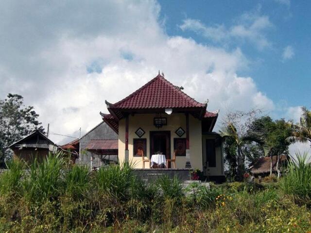 Banjar Tabola Sidemen, Bali, Maha Neka, Guesthouse/bed
