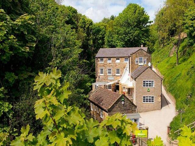 Mill Bank, Whitby, Yha Boggle Hole Mill Bank, Whitby, Yha Boggle Hole