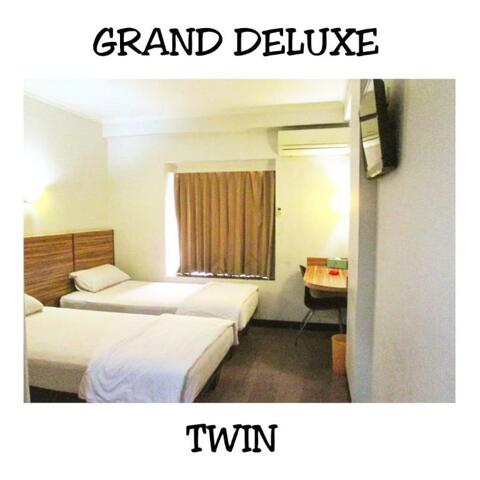 Jalan Mangga Besar Viii No,jakarta, Hotel Arwana, Hotel