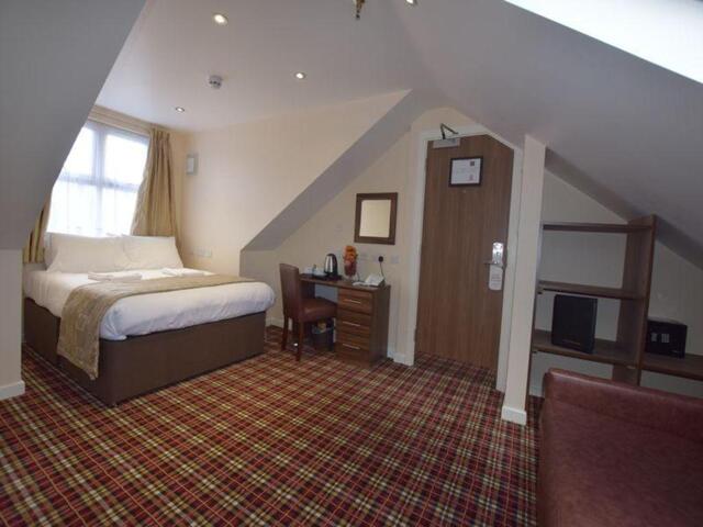 York Road, London, Lucky 8 Hotel York Road, London, Lucky 8 Hotel