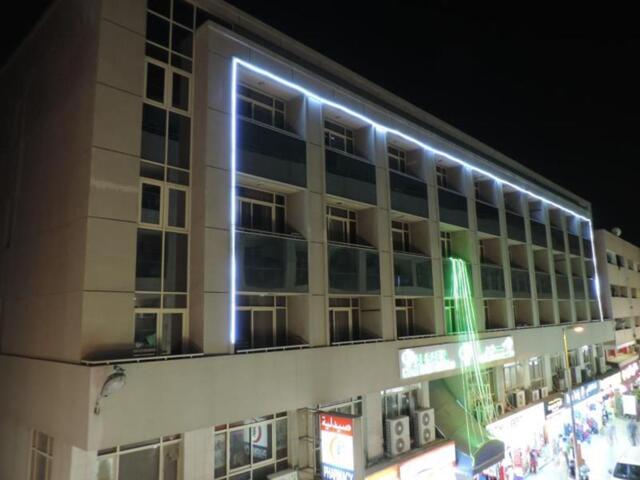 -a, Al Riffa Road, Bur Dubai, Dubai, Al Raein Hotel