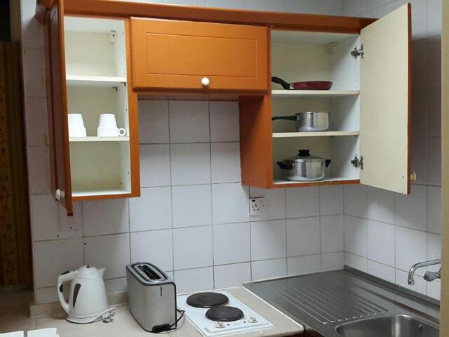 -a, Al Riffa Road, Bur Dubai, Dubai, Al Raein Hotel