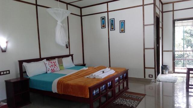 Thekkady By Pass Road, Thekkady, Periyar Inn, Homestay