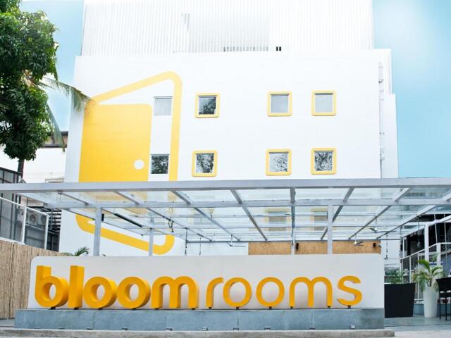 Feet Road, Hal Nd Stage, Bangalore, Bloomrooms @ Indiranagar Feet Road, Hal Nd Stage, Bangalore, Bloomrooms @ Indiranagar