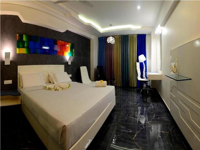 Opposite Sms Hotel, Behind Bp Petrol Bunk, Avinashi Road, Coimbatore, Hotel Vijay Elanza Opposite Sms Hotel, Behind Bp Petrol Bunk, Avinashi Road, Coimbatore, Hotel Vijay Elanza