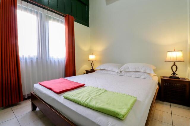 Jalan Menukan No.,brontokusuman, Yogyakarta, Sewu Bengi Homestay