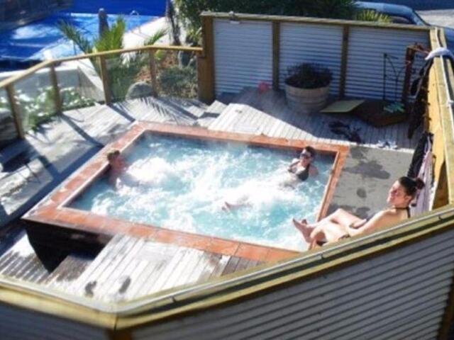 Beach Road, Kaikoura, Dusky Lodge &