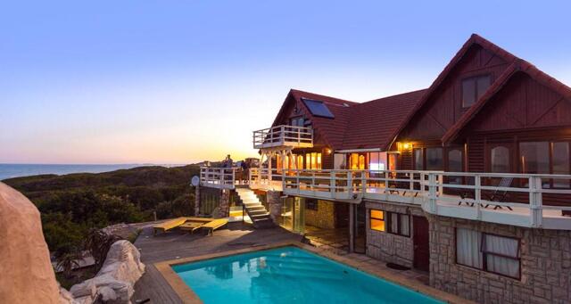 Ebersohn Street, Jeffreys Bay, Surf Lodge South Ebersohn Street, Jeffreys Bay, Surf Lodge South