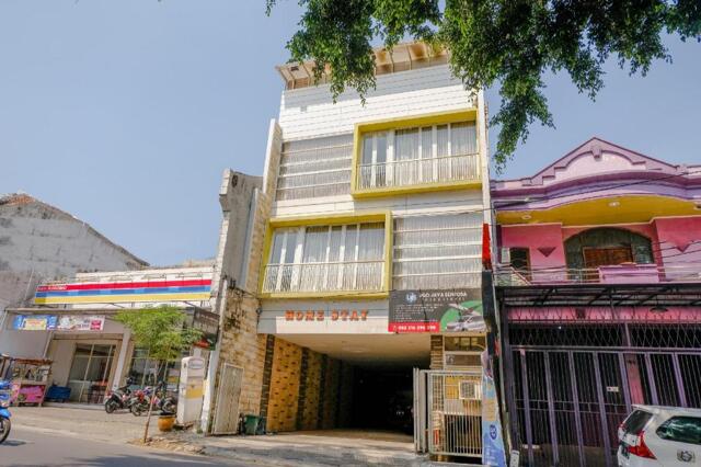 Jl. Raya Tlogomas No., Tlogomas, Kec. Lowokwaru, Malang, Malang, Harmonie Syariah Homestay