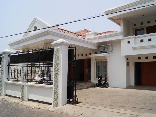 Jalan Kenari Gang Jagung No  Semaki, Yogyakarta, Aliya Hostel, Hotel