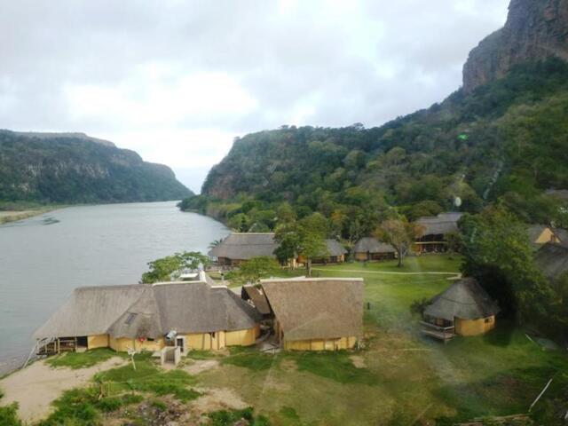 Erf Umzimvubu Drive, Port St Johns, Ntaba River Lodge Erf Umzimvubu Drive, Port St Johns, Ntaba River Lodge