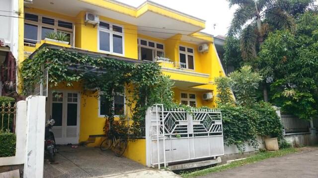 Jalan Cendana Mulia  No. Pajajaran, Bogor, Cendana Mulia Hostel