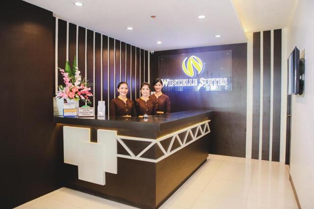 Gov. Lim Ave., Zamboanga City, Zamboanga City, Winzelle Suites, Hotel Gov. Lim Ave., Zamboanga City, Zamboanga City, Winzelle Suites, Hotel