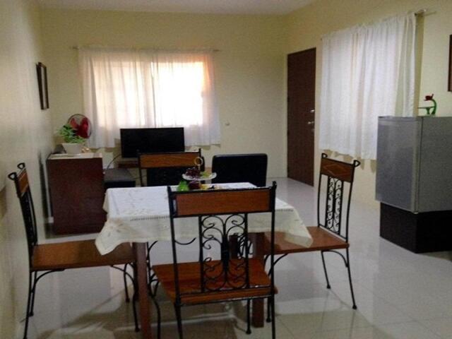 Long Beach Street, Merville Park, Paranaque City, Manila, 47 Long Beach