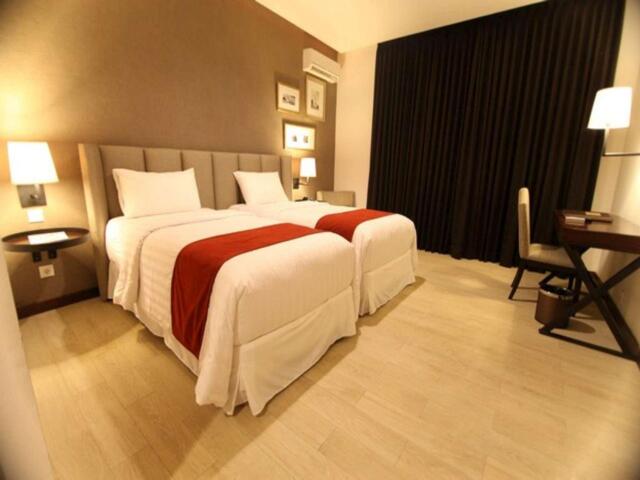 Jalan Padjadjaran No,bogor, Hotel Royal Padjajaran Jalan Padjadjaran No,bogor, Hotel Royal Padjajaran