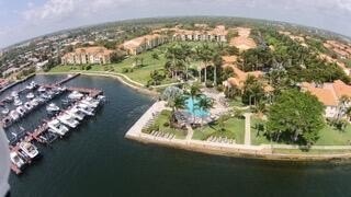 Yacht Club Way Apt,hypoluxo, Condo For Rent