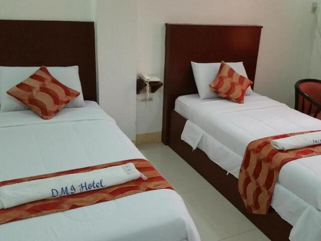 Jazmin Road, Batangas, D Mariners Inn