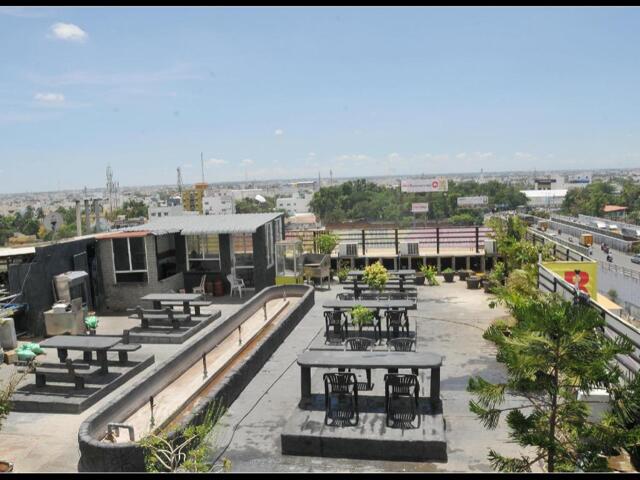 No ,harvey Road,near Railway Station Flyover, Tiruppur, Brindhavan Hotel, Hotel