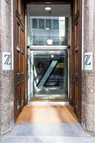 - Fleet Street, London, The Z Hotel - Fleet Street, London, The Z Hotel