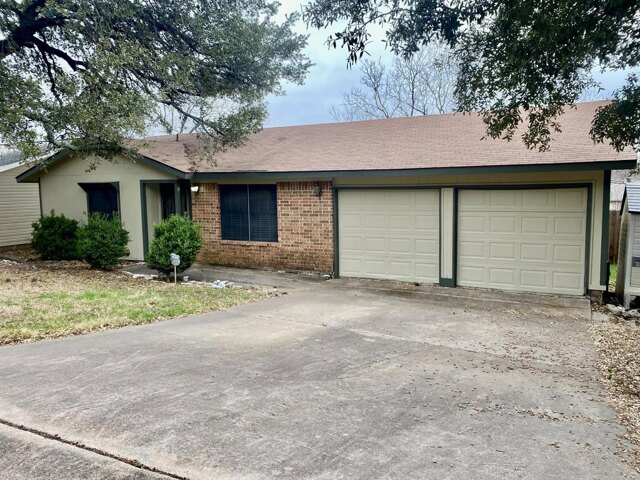 Romney Rd, Austin, Home For Rent