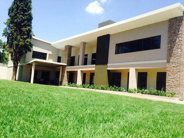 Elgin Avenue, Randburg, Johannesburg, Angel Guest House