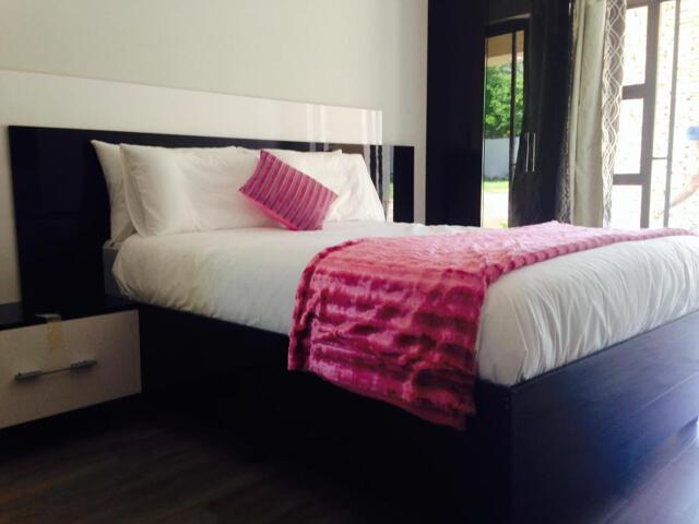 Elgin Avenue, Randburg, Johannesburg, Angel Guest House