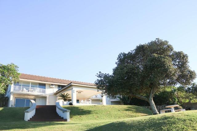 Kingsway Road, Amanzimtoti, Durban, The Milkwood Beach Kingsway Road, Amanzimtoti, Durban, The Milkwood Beach