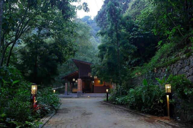 Charity Road, Vythiri, Way To Aysha Plantations, Wayanad, Silent Creek Resort Charity Road, Vythiri, Way To Aysha Plantations, Wayanad, Silent Creek Resort