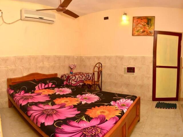 No,othavadai Cross Street, Mahabalipuram, Mamallapuram, Rajalakshmi Guest House