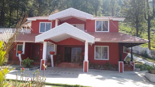 Ooty - Mysore Road, Upper Gudalur, Gudalur, Velus Resort, Serviced Ooty - Mysore Road, Upper Gudalur, Gudalur, Velus Resort, Serviced