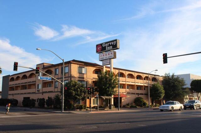 E Garvey Ave, Los Angeles (ca), Garvey Inn Hotel E Garvey Ave, Los Angeles (ca), Garvey Inn Hotel