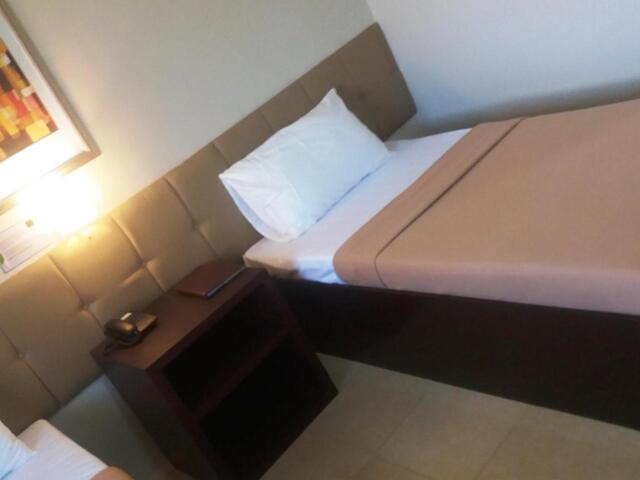 Osmena Corner Champaca Sts. Dadiangas East, General Santos City, Columbus Plaza Hotel
