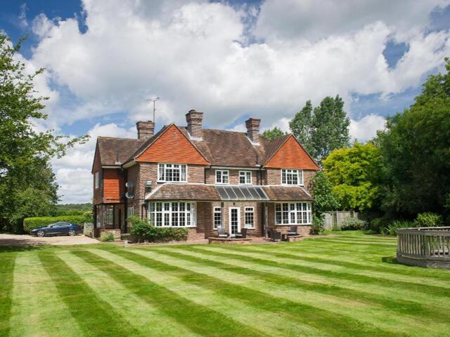 Bluemans Lane, Westfield, Claverton Country House