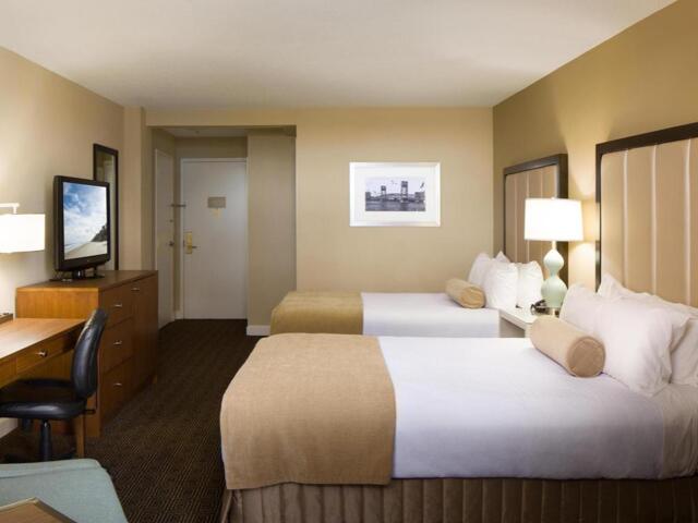 Riverplace Boulevard, Jacksonville (fl), Doubletree By Hilton Riverplace Boulevard, Jacksonville (fl), Doubletree By Hilton