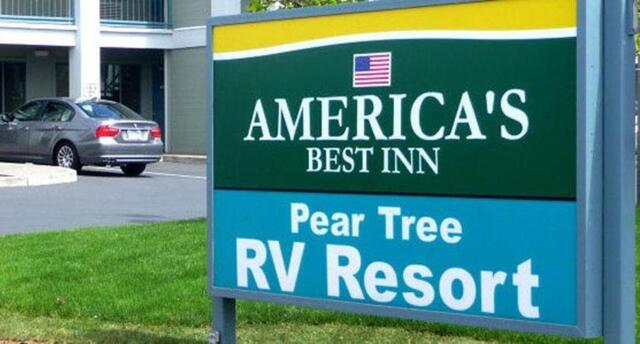 Peartree Lane, Phoenix (or), Americas Best Value Peartree Lane, Phoenix (or), Americas Best Value