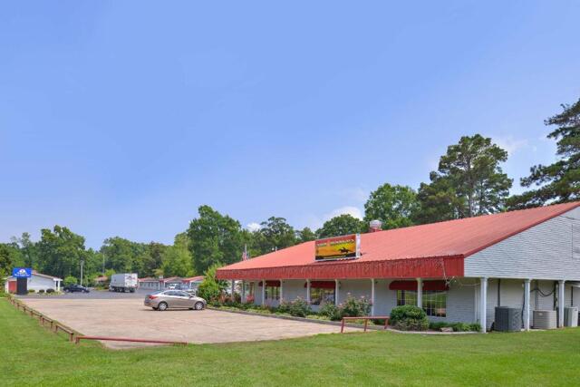 Front Street, Winnsboro (la), Americas Best Value Front Street, Winnsboro (la), Americas Best Value