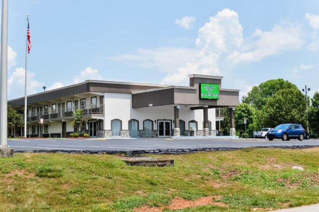 Interstate Dr, Bowling Green (ky), Surestay By Best Interstate Dr, Bowling Green (ky), Surestay By Best