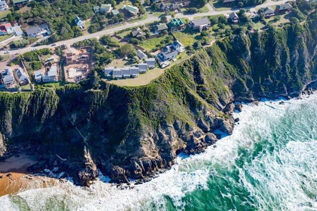 Steenbras Street, Knysna, Brenton Breakers, Entire