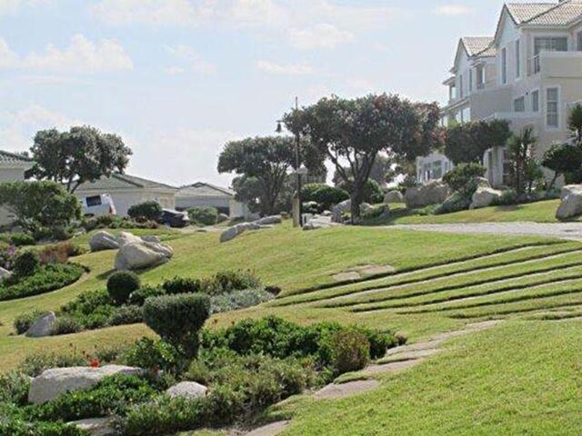Whale Rock Street, Hermanus, Ocean Edge Apartments