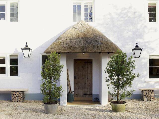 Common Lane, Swallowcliffe, The Royal Oak