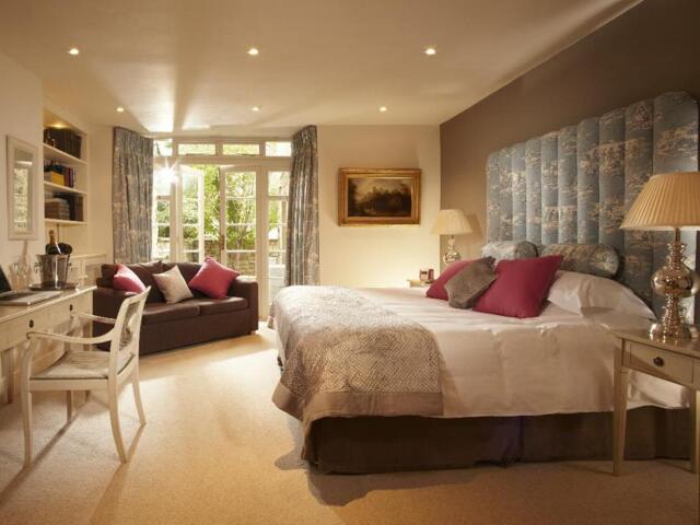 Great Pulteney Street, Bath, Windsor Guest House