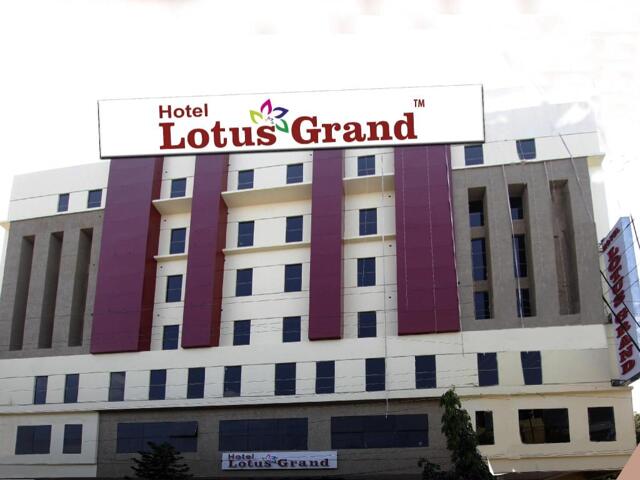 -- To,opp.railway Station, Rezimental Bazar, Hyderabad, Lotus Grand Hotel -- To,opp.railway Station, Rezimental Bazar, Hyderabad, Lotus Grand Hotel