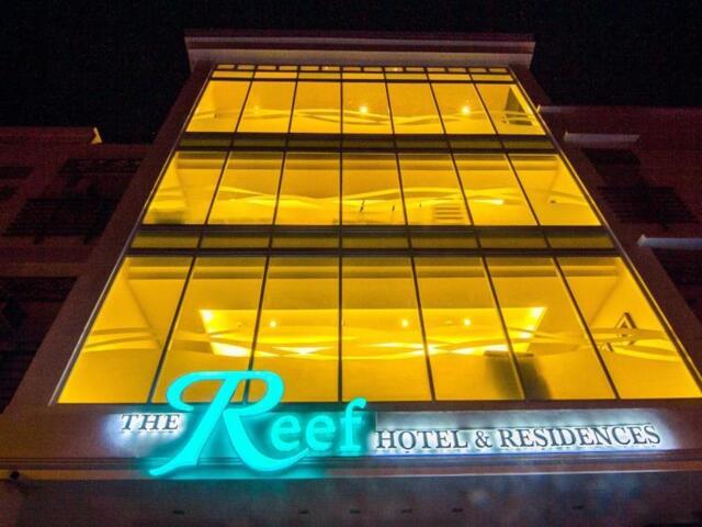 Bldg.,waterfront Road, Subic (zambales), The Reef Hotel Bldg.,waterfront Road, Subic (zambales), The Reef Hotel