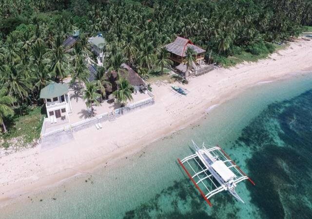 Lanas Beach, Romblon, Lanas Beach Resort Lanas Beach, Romblon, Lanas Beach Resort