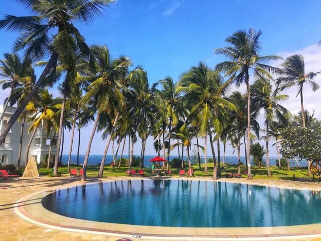 Serena Road, Shanzu Beach, Mombasa, Prideinn Paradise Beach Serena Road, Shanzu Beach, Mombasa, Prideinn Paradise Beach