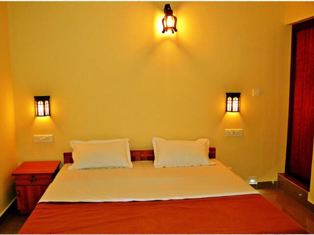 Kumily Thekkady Road, Thekkady, Thekkady Homestay, Homestay